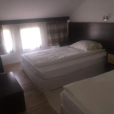 Magyar Golf Club Gæstehus